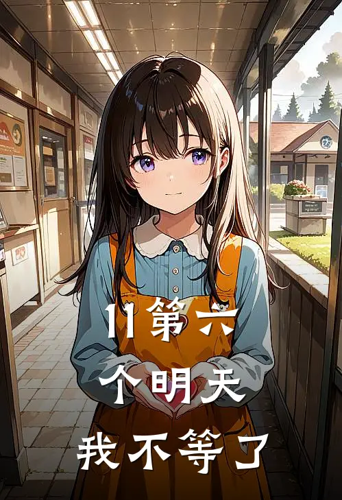 11第六个明天,我不等了