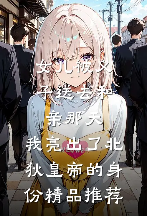 女儿被义子送去和亲那天，我亮出了北狄皇帝的身份精品推荐