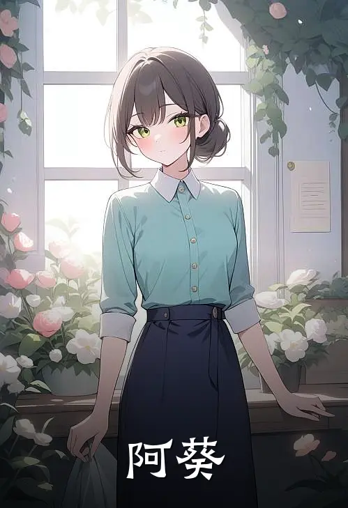 阿葵