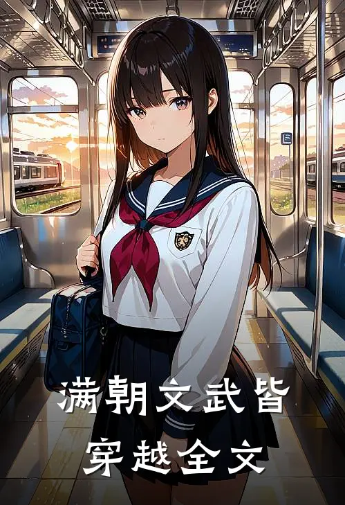 满朝文武皆穿越全文