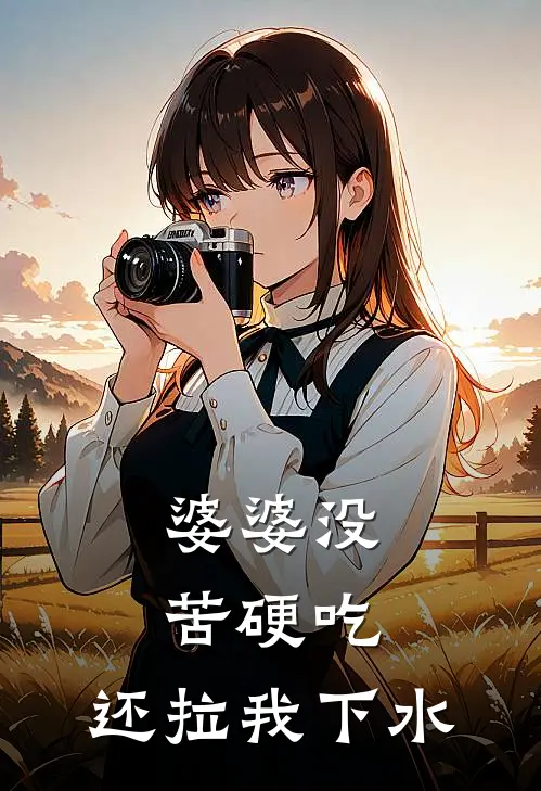 婆婆没苦硬吃，还拉我下水