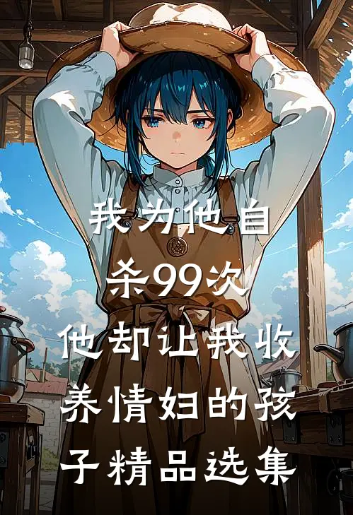 我为他自杀99次，他却让我收养情妇的孩子精品选集