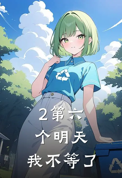2第六个明天,我不等了