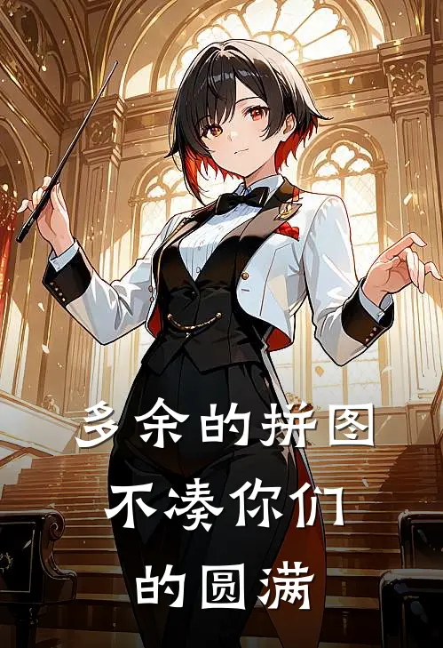 多余的拼图,不凑你们的圆满