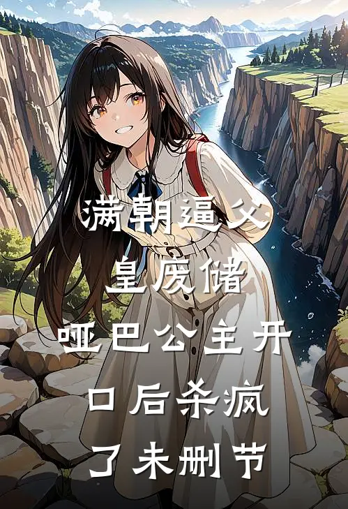 满朝逼父皇废储，哑巴公主开口后杀疯了未删节