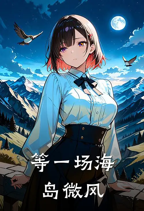 等一场海岛微风