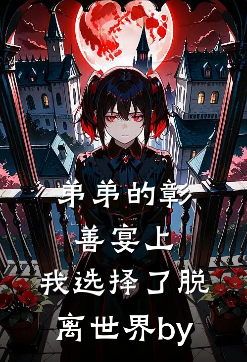 弟弟的彰善宴上，我选择了脱离世界by