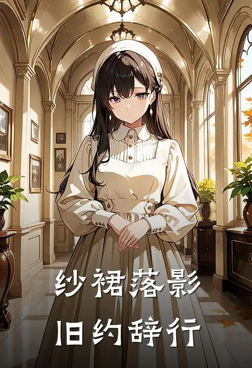 纱裙落影,旧约辞行