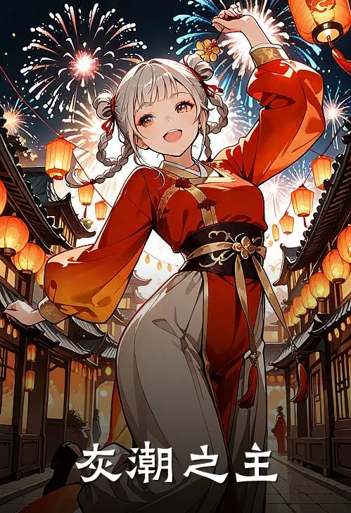 灰潮之主