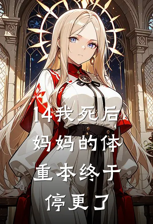 14我死后,妈妈的体重本终于停更了