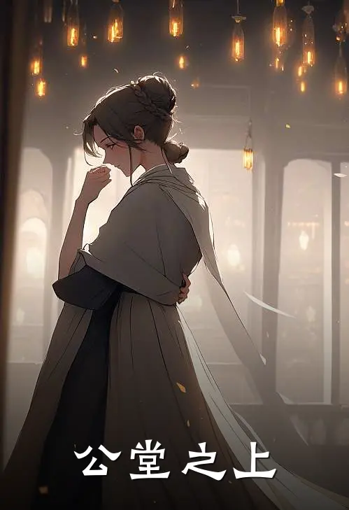 公堂之上
