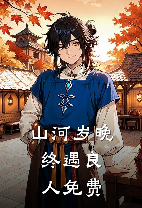 山河岁晚，终遇良人免费