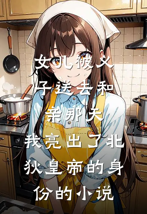 女儿被义子送去和亲那天，我亮出了北狄皇帝的身份的小说