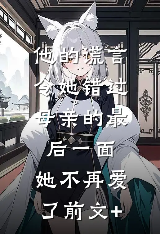 他的谎言令她错过母亲的最后一面，她不再爱了前文+