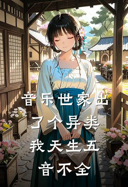 音乐世家出了个异类，我天生五音不全
