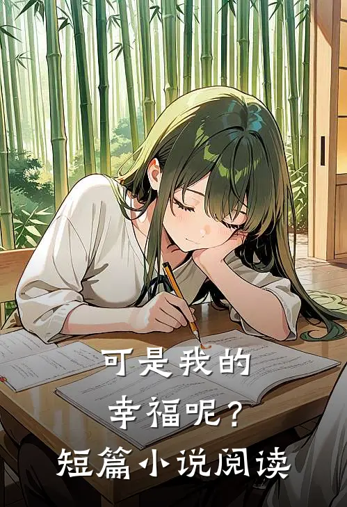 可是我的幸福呢？短篇小说阅读