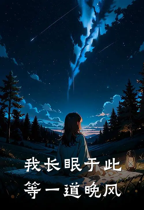 我长眠于此，等一道晚风