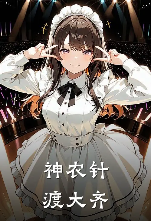 神农针渡大齐
