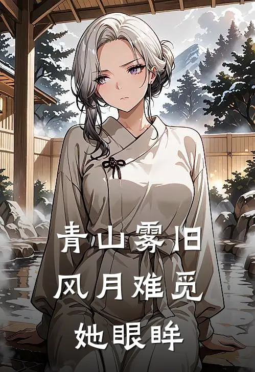 青山雾旧,风月难觅她眼眸