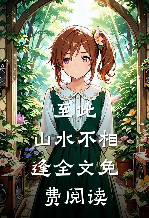 至此，山水不相逢全文免费阅读