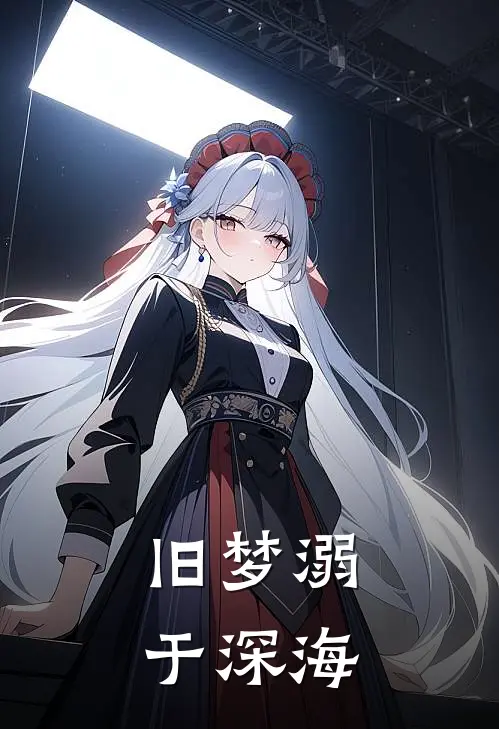 旧梦溺于深海