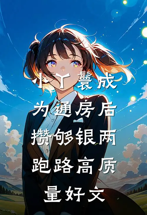 小丫鬟成为通房后，攒够银两跑路高质量好文