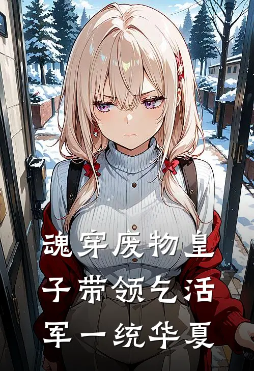 魂穿废物皇子带领乞活军一统华夏