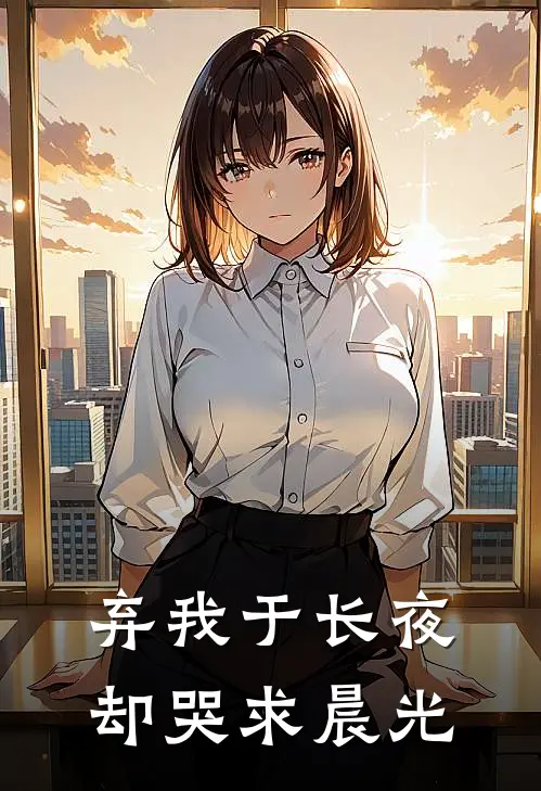 弃我于长夜,却哭求晨光