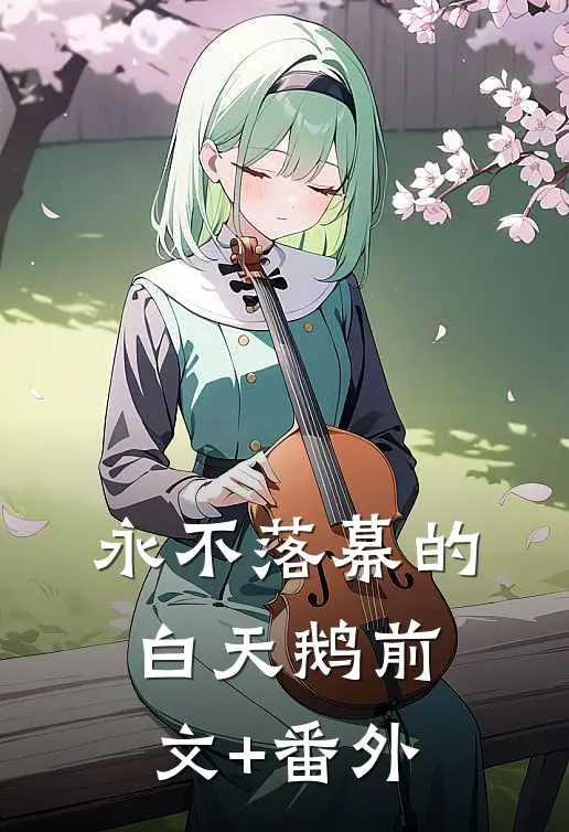 永不落幕的白天鹅前文+番外