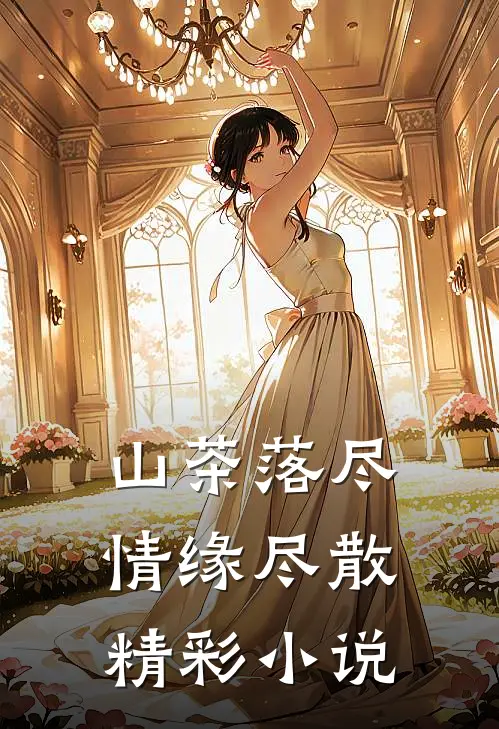 山茶落尽,情缘尽散精彩小说