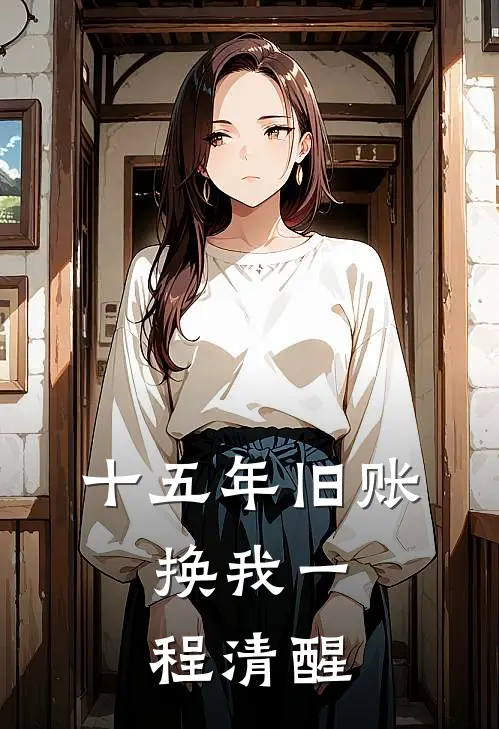 十五年旧账,换我一程清醒