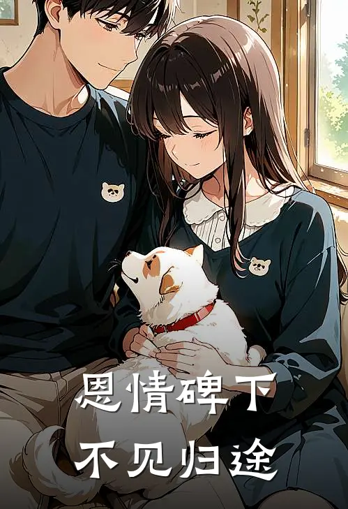 恩情碑下，不见归途