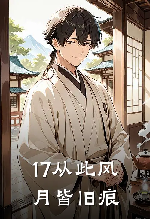 17从此风月皆旧痕