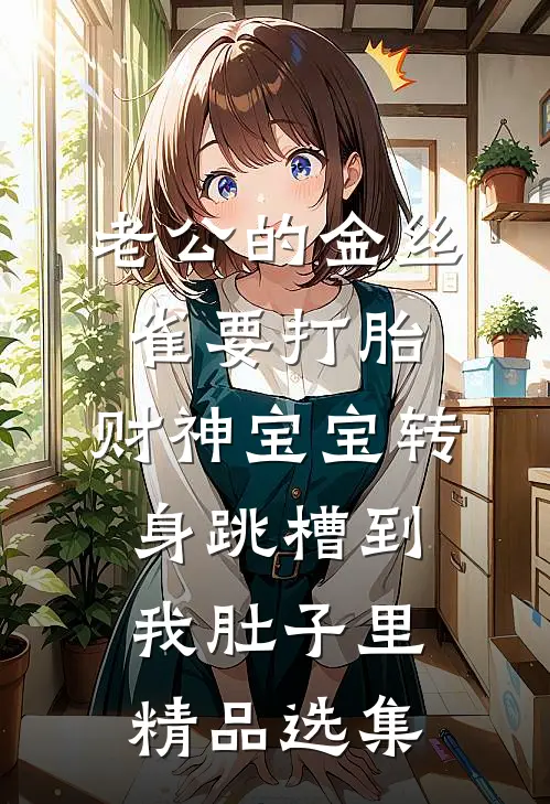 老公的金丝雀要打胎，财神宝宝转身跳槽到我肚子里精品选集
