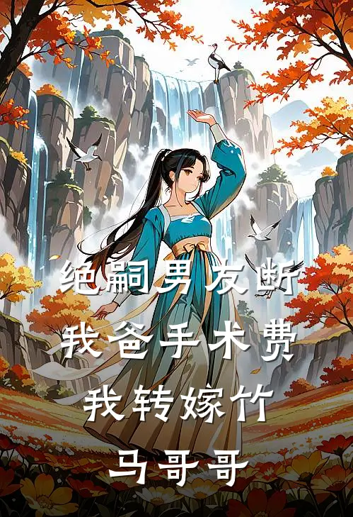 绝嗣男友断我爸手术费,我转嫁竹马哥哥