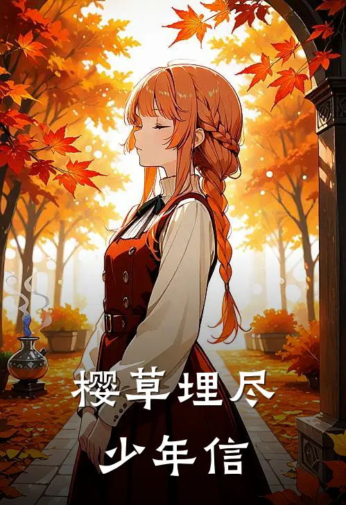 樱草埋尽少年信