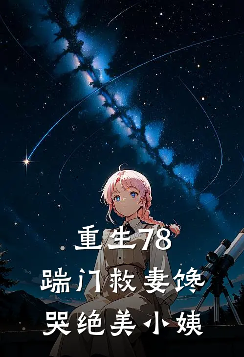 重生78：踹门救妻馋哭绝美小姨