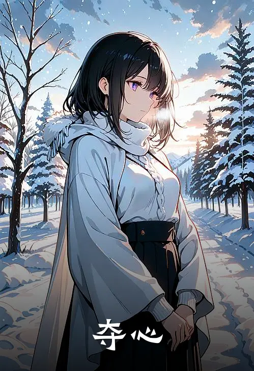 夺心