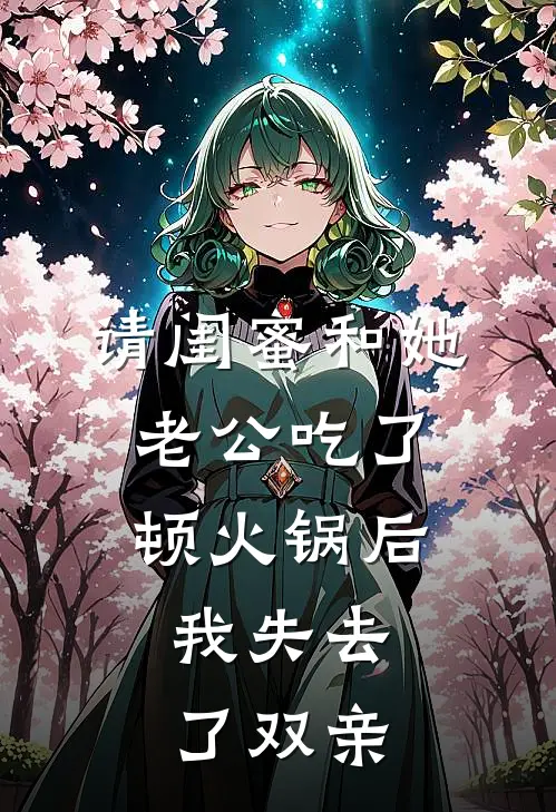 请闺蜜和她老公吃了顿火锅后,我失去了双亲