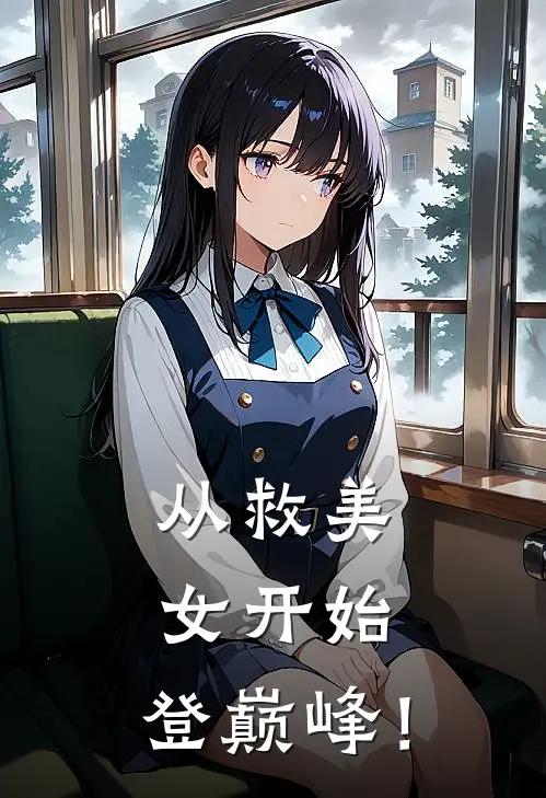 从救美女开始,登巅峰!