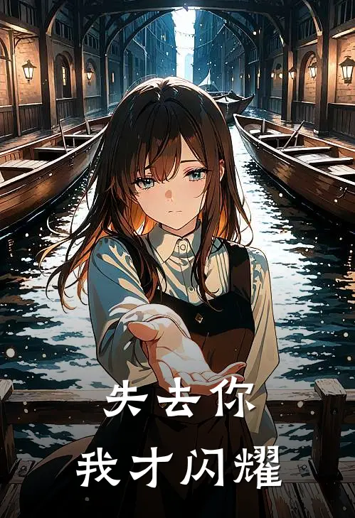 失去你,我才闪耀