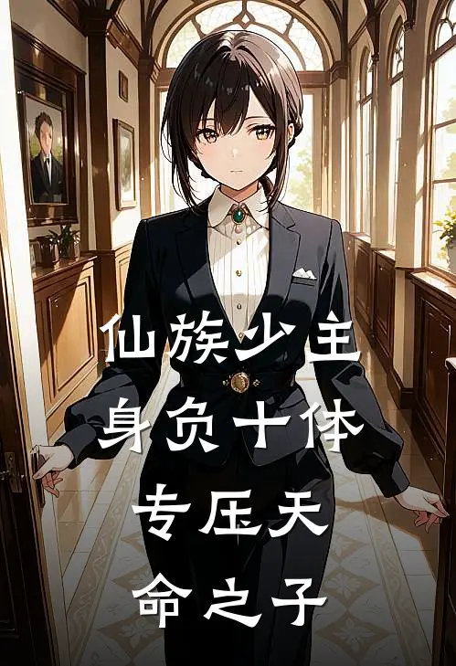 仙族少主身负十体,专压天命之子