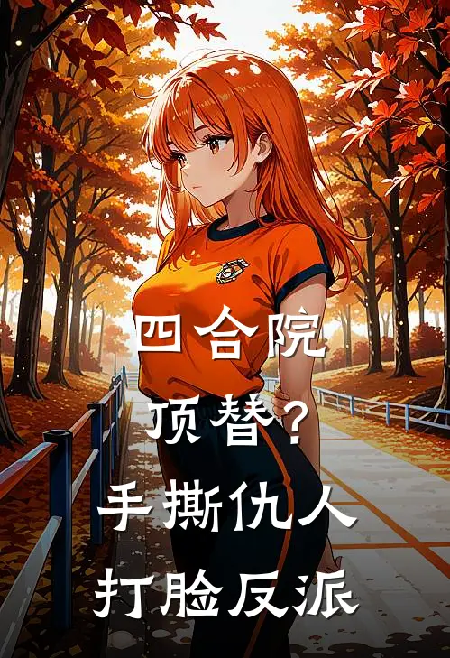 四合院:顶替?手撕仇人打脸反派