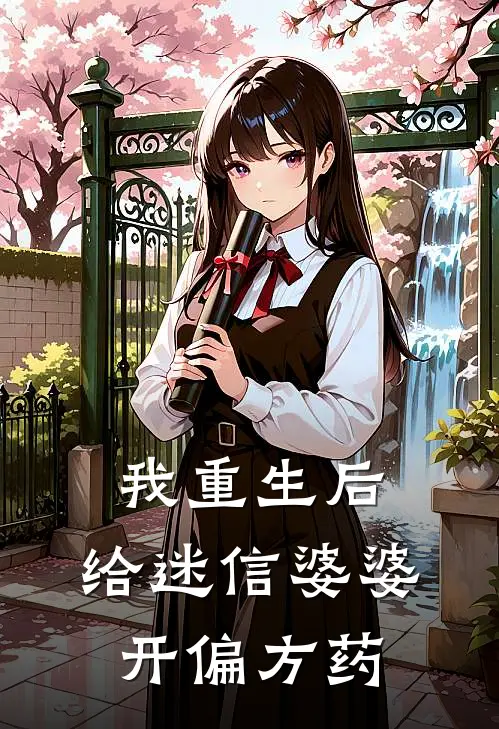 我重生后,给迷信婆婆开偏方药