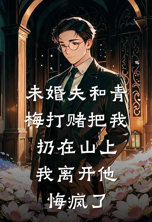 未婚夫和青梅打赌把我扔在山上，我离开他悔疯了