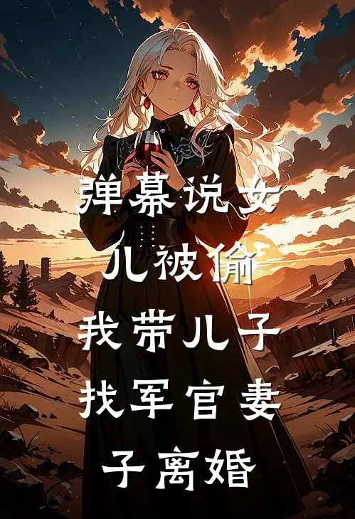 弹幕说女儿被偷，我带儿子找军官妻子离婚