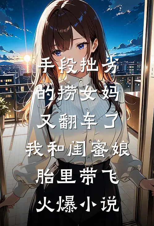 手段拙劣的捞女妈又翻车了,我和闺蜜娘胎里带飞火爆小说