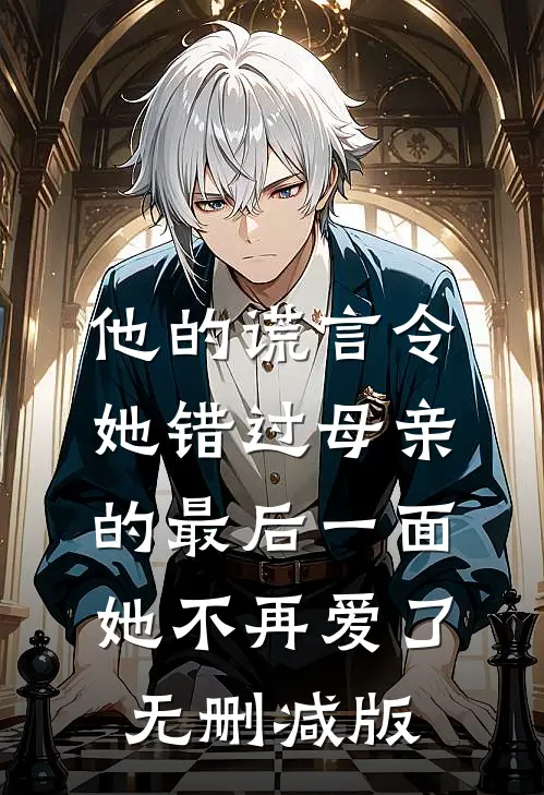 他的谎言令她错过母亲的最后一面，她不再爱了无删减版