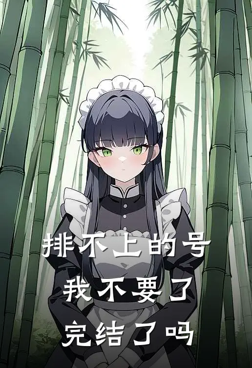 排不上的号,我不要了完结了吗