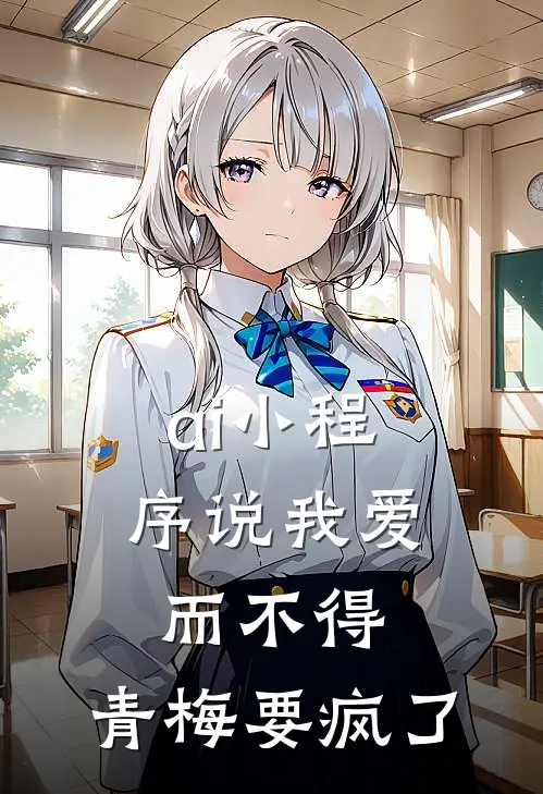 ai小程序说我爱而不得,青梅要疯了